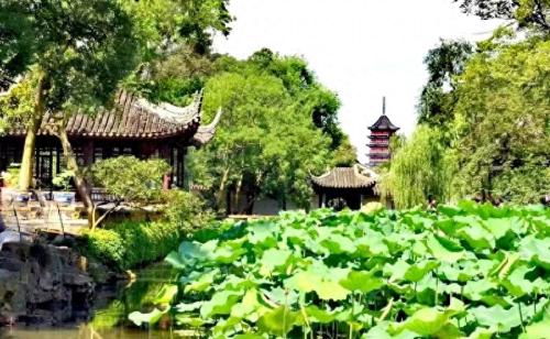 苏州市十大旅游景点(苏州旅游必去的十大景点)插图4