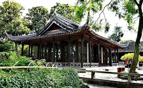 苏州市十大旅游景点(苏州旅游必去的十大景点)插图5