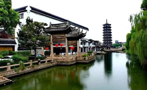 苏州市十大旅游景点(苏州旅游必去的十大景点)插图6