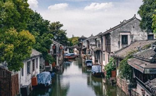 苏州市十大旅游景点(苏州旅游必去的十大景点)插图7
