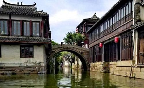 苏州市十大旅游景点(苏州旅游必去的十大景点)插图9