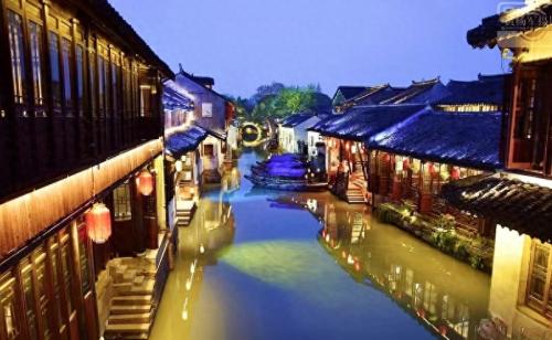 苏州市十大旅游景点(苏州旅游必去的十大景点)插图10