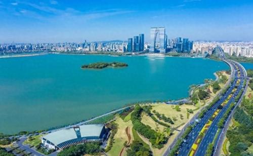 苏州市十大旅游景点(苏州旅游必去的十大景点)插图11