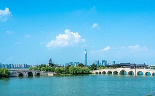 苏州市十大旅游景点(苏州旅游必去的十大景点)插图12