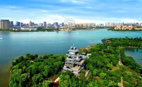 苏州市十大旅游景点(苏州旅游必去的十大景点)插图14