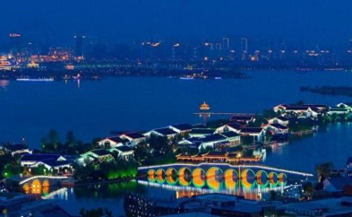 苏州市十大旅游景点(苏州旅游必去的十大景点)插图13
