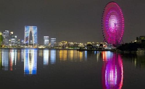 苏州市十大旅游景点(苏州旅游必去的十大景点)插图15