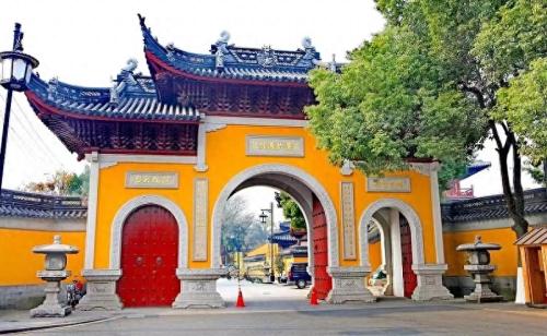 苏州市十大旅游景点(苏州旅游必去的十大景点)插图17