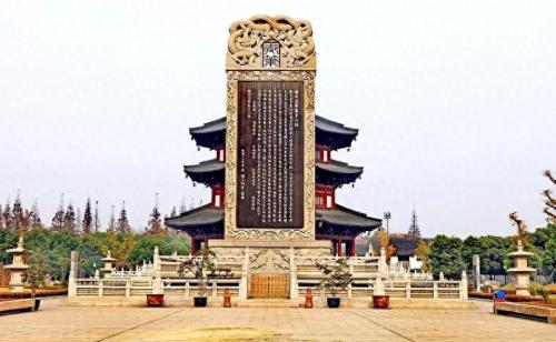 苏州市十大旅游景点(苏州旅游必去的十大景点)插图19