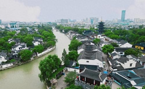苏州市十大旅游景点(苏州旅游必去的十大景点)插图18
