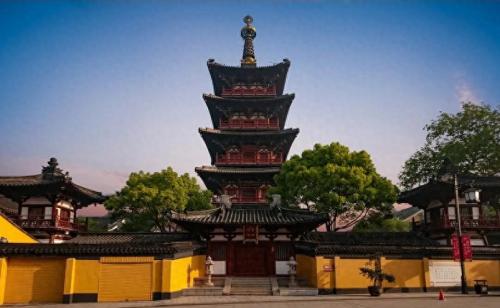 苏州市十大旅游景点(苏州旅游必去的十大景点)插图20