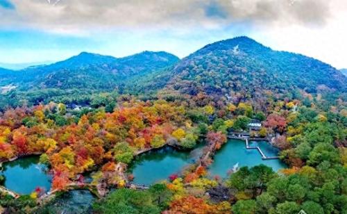 苏州市十大旅游景点(苏州旅游必去的十大景点)插图21