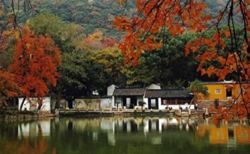 苏州市十大旅游景点(苏州旅游必去的十大景点)插图22