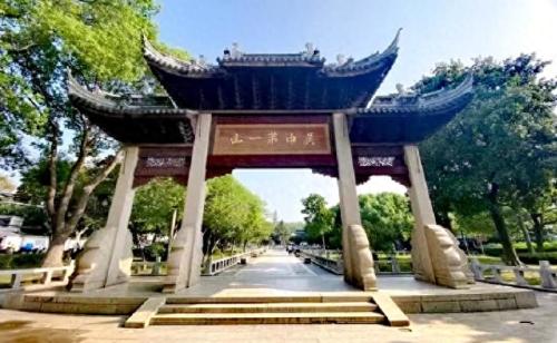 苏州市十大旅游景点(苏州旅游必去的十大景点)插图27