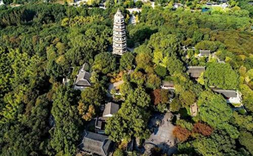苏州市十大旅游景点(苏州旅游必去的十大景点)插图26