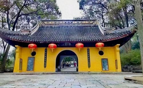 苏州市十大旅游景点(苏州旅游必去的十大景点)插图28