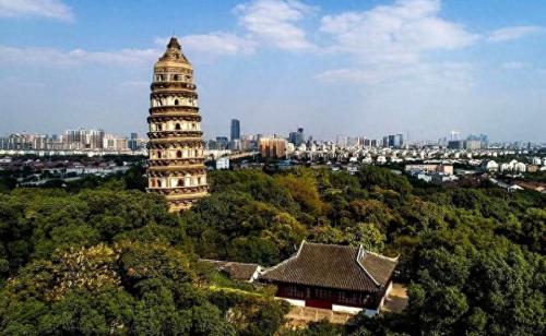 苏州市十大旅游景点(苏州旅游必去的十大景点)插图30