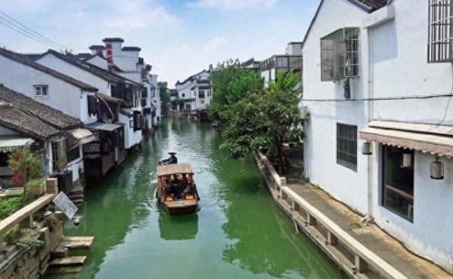 苏州市十大旅游景点(苏州旅游必去的十大景点)插图33