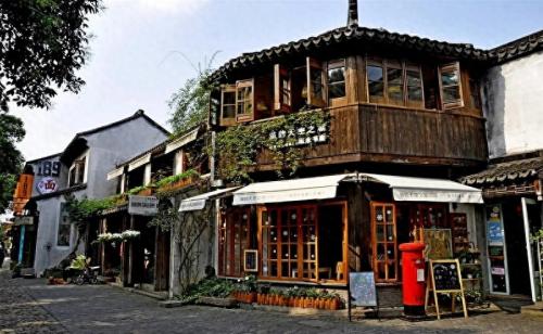 苏州市十大旅游景点(苏州旅游必去的十大景点)插图35