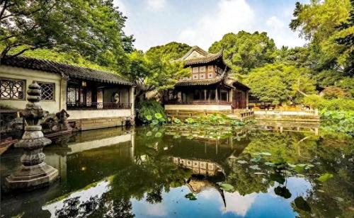 苏州市十大旅游景点(苏州旅游必去的十大景点)插图37