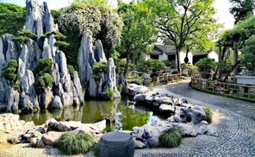 苏州市十大旅游景点(苏州旅游必去的十大景点)插图38