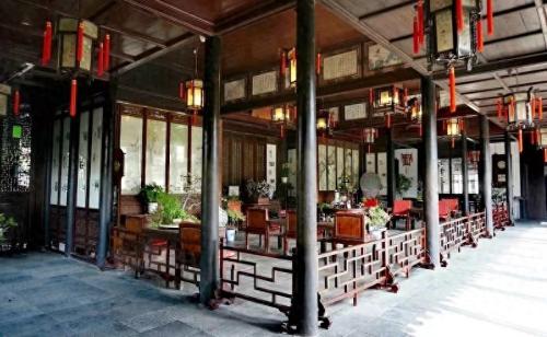 苏州市十大旅游景点(苏州旅游必去的十大景点)插图40