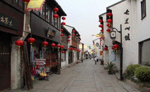 苏州市十大旅游景点(苏州旅游必去的十大景点)插图41