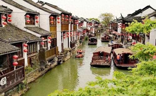 苏州市十大旅游景点(苏州旅游必去的十大景点)插图42