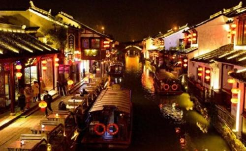 苏州市十大旅游景点(苏州旅游必去的十大景点)插图43