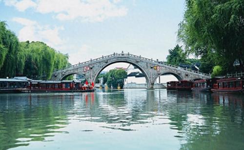 苏州市十大旅游景点(苏州旅游必去的十大景点)插图44