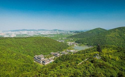 苏州市十大旅游景点(苏州旅游必去的十大景点)插图46