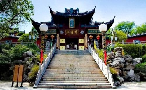 苏州市十大旅游景点(苏州旅游必去的十大景点)插图47