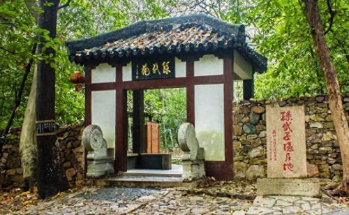 苏州市十大旅游景点(苏州旅游必去的十大景点)插图48