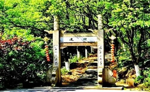 苏州市十大旅游景点(苏州旅游必去的十大景点)插图49