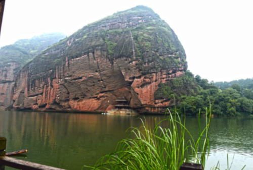 鹰潭十大旅游景点(盘点鹰潭景点好玩的地方)插图4