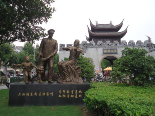 鹰潭十大旅游景点(盘点鹰潭景点好玩的地方)插图7