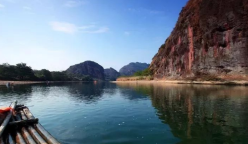 鹰潭十大旅游景点(盘点鹰潭景点好玩的地方)