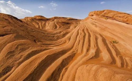 靖边十大旅游景点(盘点靖边那些绝美景色)插图 靖边十大旅游景点(盘点靖边那些绝美景色)插图