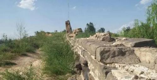 靖边十大旅游景点(盘点靖边那些绝美景色)插图5 靖边十大旅游景点(盘点靖边那些绝美景色)插图5