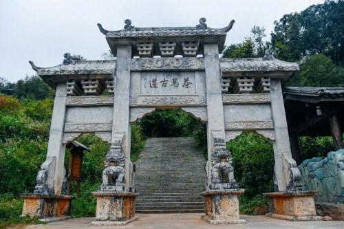 普洱十大旅游景点(普洱十大必打卡景区)插图1