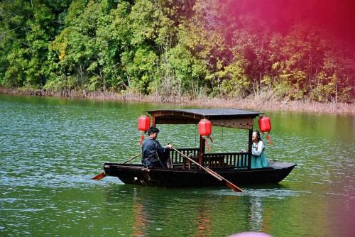 普洱十大旅游景点(普洱十大必打卡景区)插图2