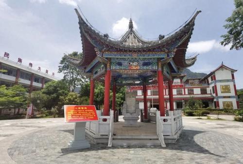 普洱十大旅游景点(普洱十大必打卡景区)插图4
