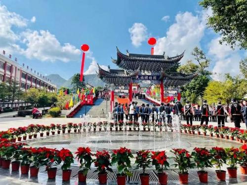 普洱十大旅游景点(普洱十大必打卡景区)插图5