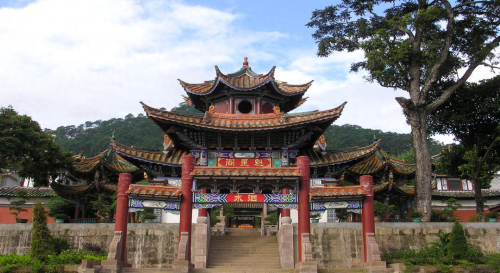普洱十大旅游景点(普洱十大必打卡景区)插图10