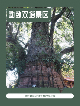 普洱十大旅游景点(普洱十大必打卡景区)插图11