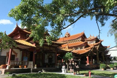 普洱十大旅游景点(普洱十大必打卡景区)插图12