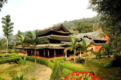 普洱十大旅游景点(普洱十大必打卡景区)插图23