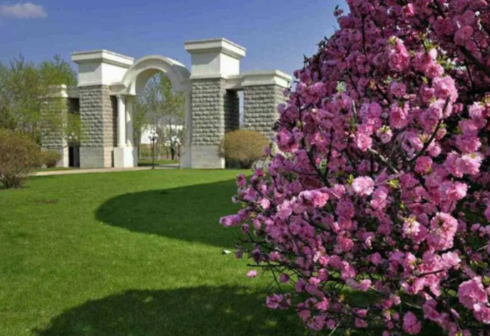 沈阳十大旅游景点排行(沈阳著名景点排名大全)插图9 沈阳十大旅游景点排行(沈阳著名景点排名大全)插图9