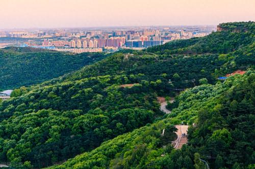 北京十大爬山旅游景点(出京10个宝藏爬山好去处)插图3