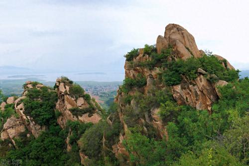 北京十大爬山旅游景点(出京10个宝藏爬山好去处)插图4